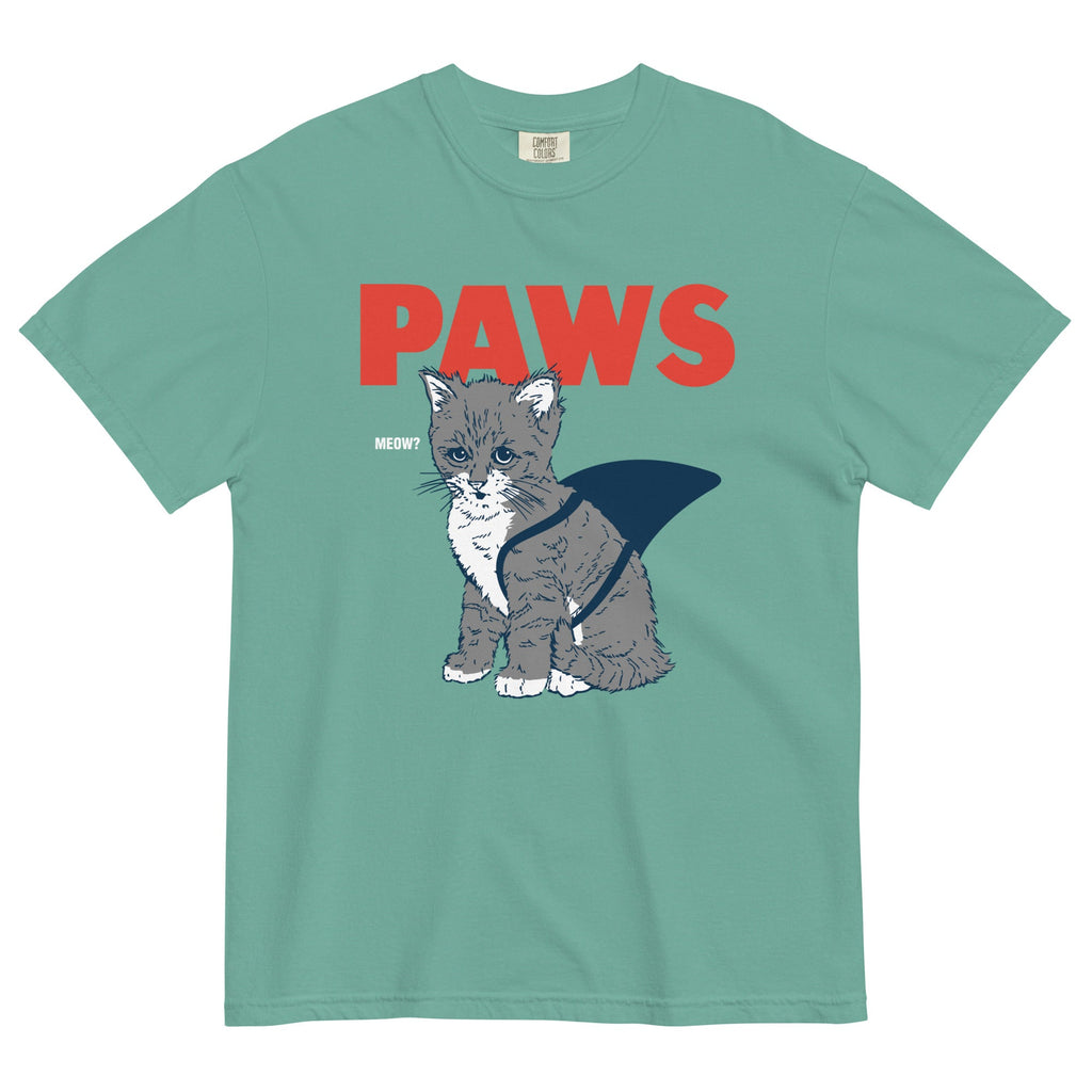 Paws Men's Relaxed Fit Tee product image 4