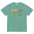 Road Trip Men's Relaxed Fit Tee product image 1
