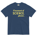 A Moment of Science, Please Men's Relaxed Fit Tee product image 1
