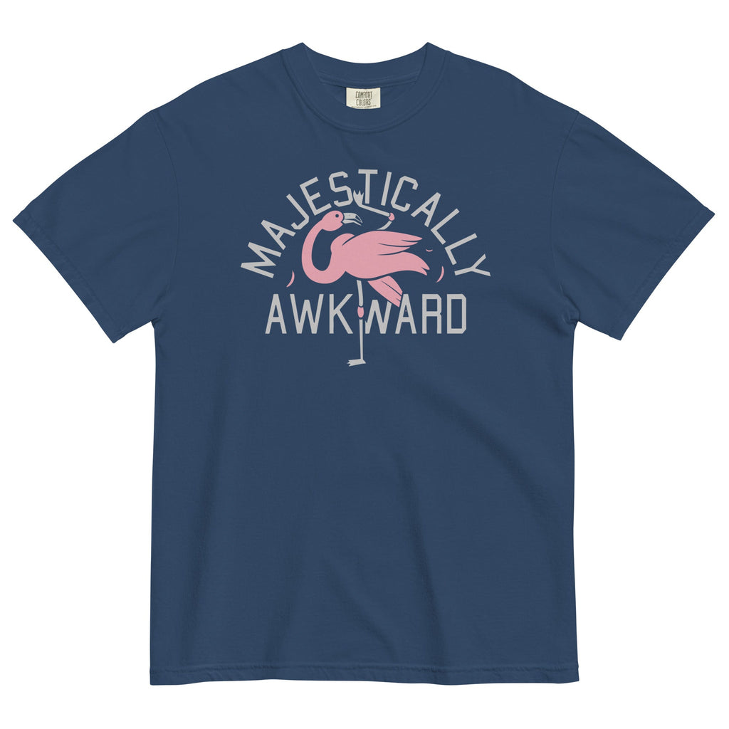 Majestically Awkward Men's Relaxed Fit Tee product image 4