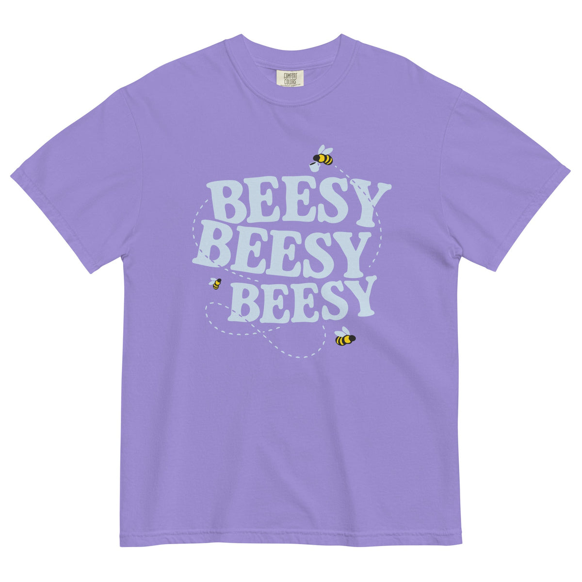 Beesy Men's Relaxed Fit Tee product image 4