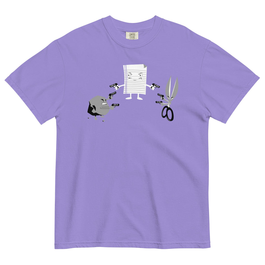 Standoff Men's Relaxed Fit Tee product image 2
