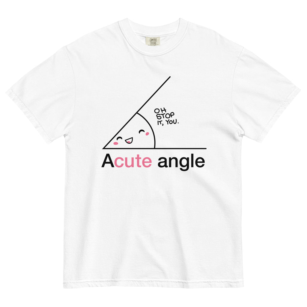 Acute Angle Men's Relaxed Fit Tee product image 4