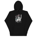 Light Katana Unisex Hoodie product image 1