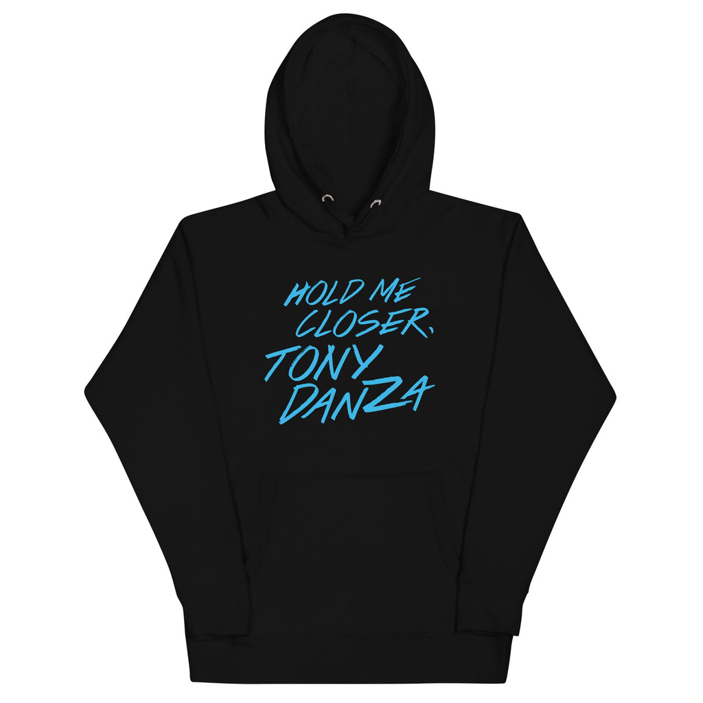Hold Me Closer, Tony Danza Unisex Hoodie product image 2