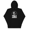 Tesla Is My Homeboy Unisex Hoodie product image 1