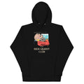 The Side Quest Club Unisex Hoodie product image 1