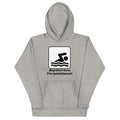 I've Found Bacon! Unisex Hoodie product image 1
