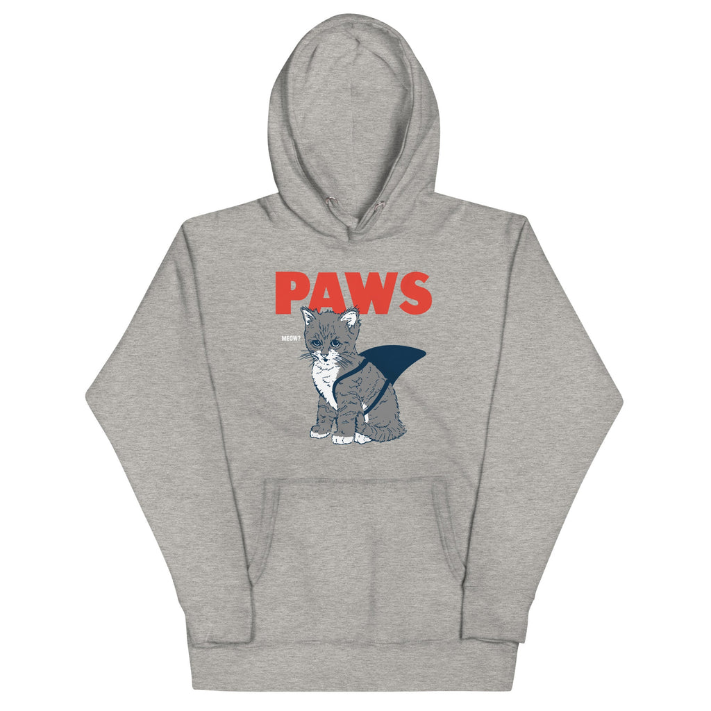 Paws Unisex Hoodie product image 1
