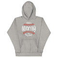 There's No Crying In Baseball Unisex Hoodie product image 1