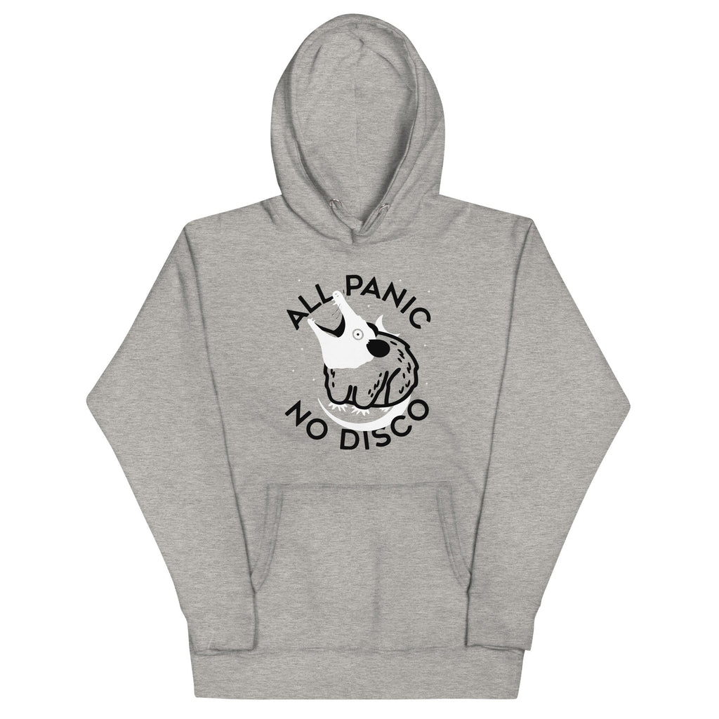 All Panic No Disco Unisex Hoodie product image 1