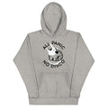 All Panic No Disco Unisex Hoodie product image 1