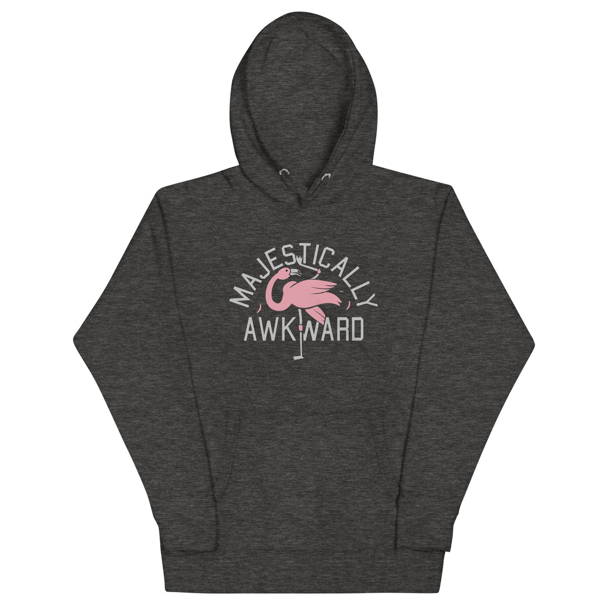 Majestically Awkward Unisex Hoodie product image 1