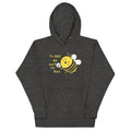 To Bee Or Not To Unisex Hoodie product image 1