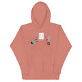 Standoff Unisex Hoodie product image 1