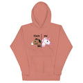 Them - Me Unisex Hoodie product image 1