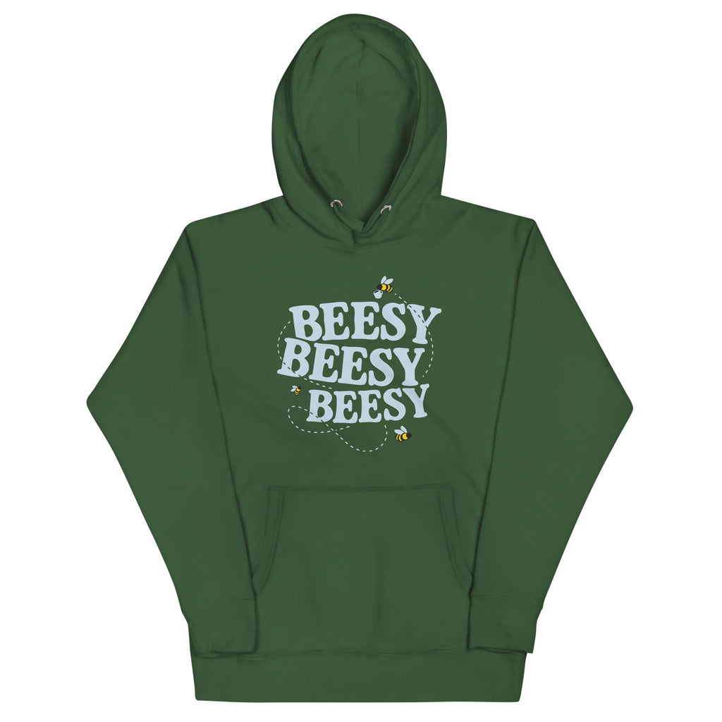 Beesy Unisex Hoodie product image 5