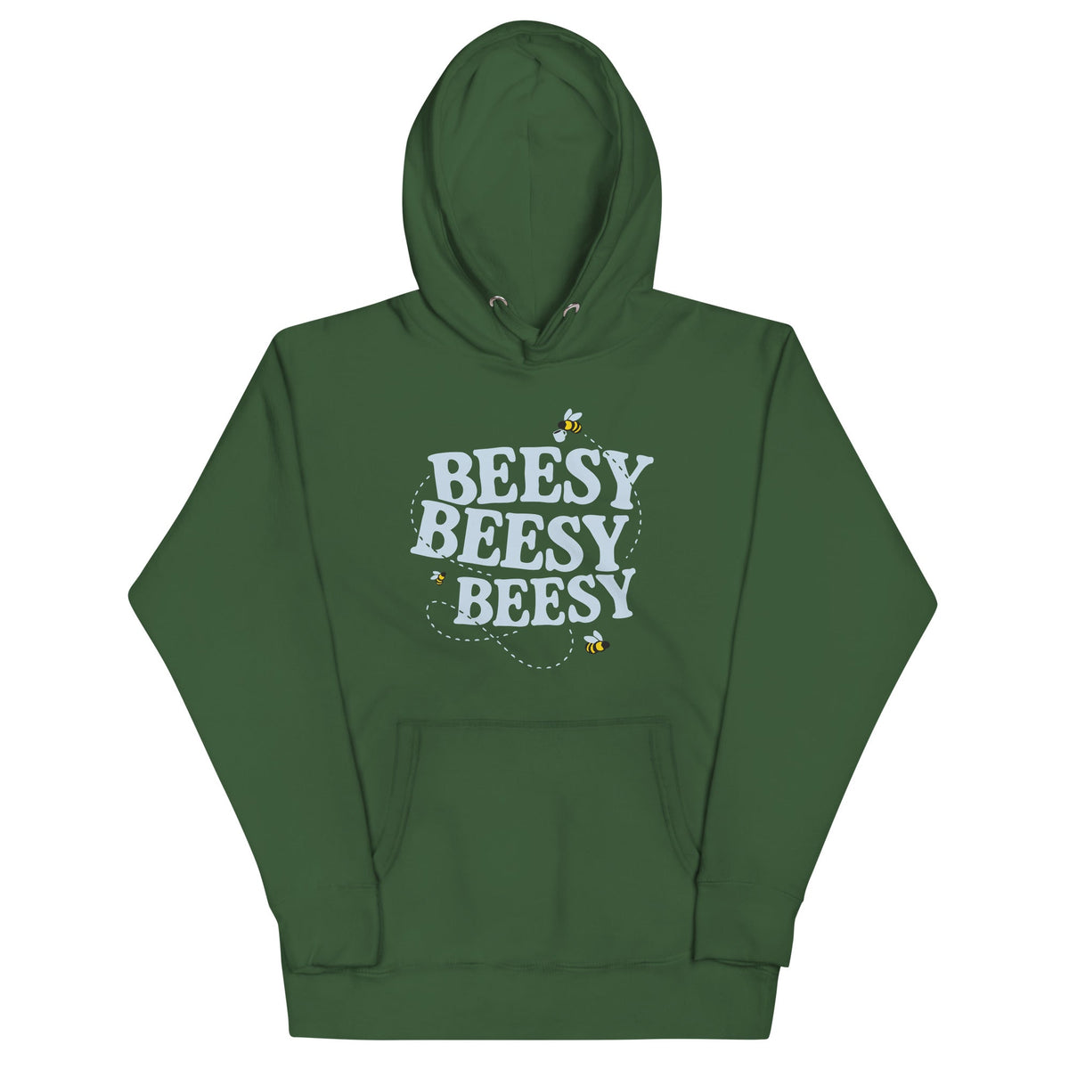 Beesy Unisex Hoodie product image 5