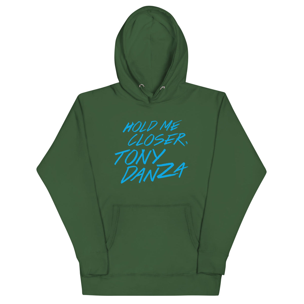 Hold Me Closer, Tony Danza Unisex Hoodie product image 6