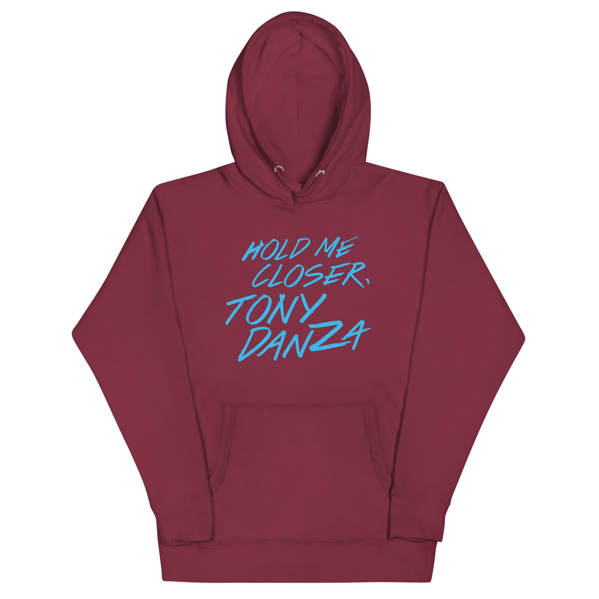 Hold Me Closer, Tony Danza Unisex Hoodie product image 4