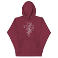 High Maintenance Unisex Hoodie product image 1