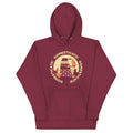 Domesticate! Unisex Hoodie product image 1