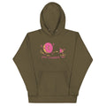 You Complete Me Unisex Hoodie product image 1