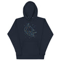 Catstellation Unisex Hoodie product image 1