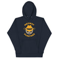 Meowdy Purrtner Unisex Hoodie product image 1