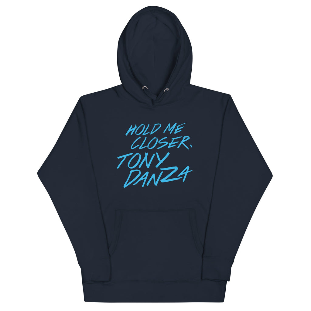 Hold Me Closer, Tony Danza Unisex Hoodie product image 3