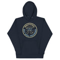 Irrational But Well Rounded Unisex Hoodie product image 1