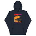 Dune Sea National Park Unisex Hoodie product image 1
