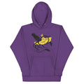 Squid Sub Battle Unisex Hoodie product image 1