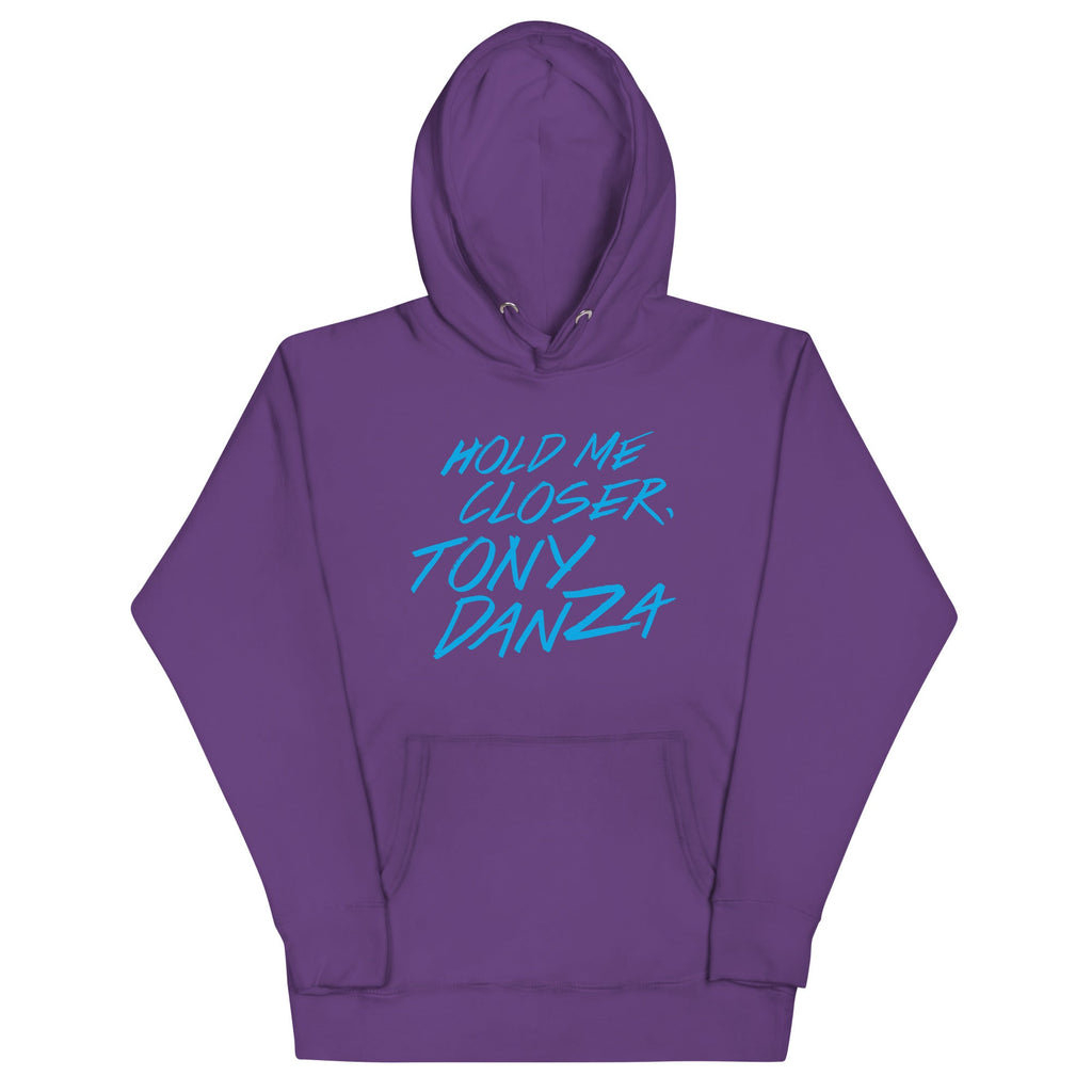 Hold Me Closer, Tony Danza Unisex Hoodie product image 5