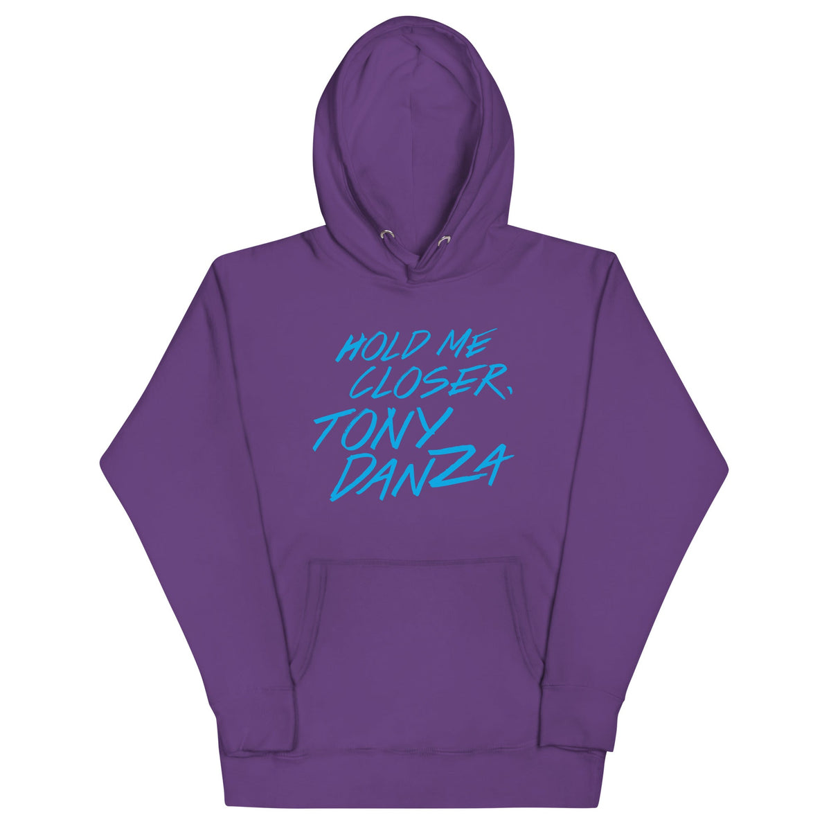 Hold Me Closer, Tony Danza Unisex Hoodie product image 5