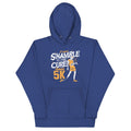Shamble To The Cure Zombie 5K Unisex Hoodie product image 1