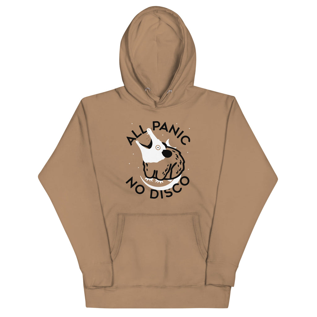 All Panic No Disco Unisex Hoodie product image 3