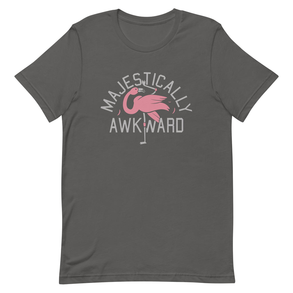 Majestically Awkward Men's Signature Tee product image 1