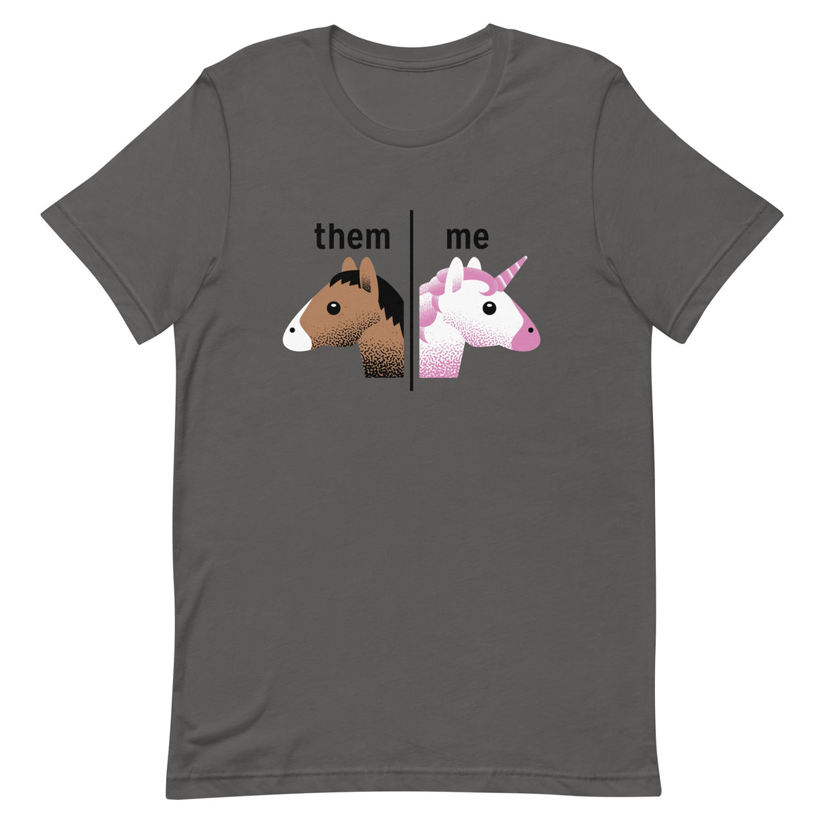 Them - Me Men's Signature Tee product image 2