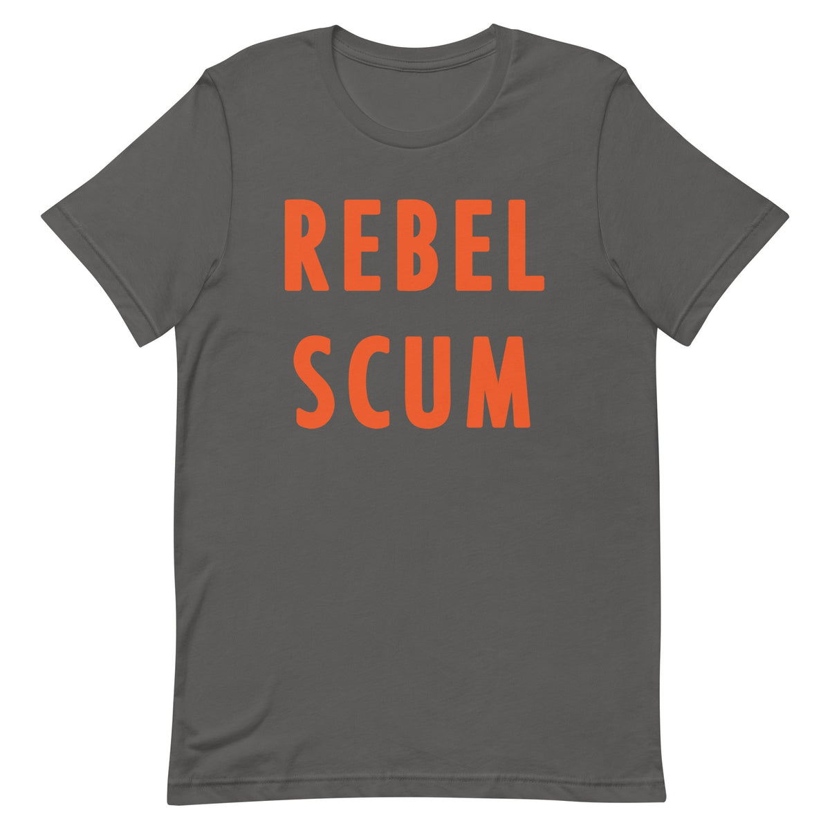 Rebel Scum Men's Signature Tee product image 4
