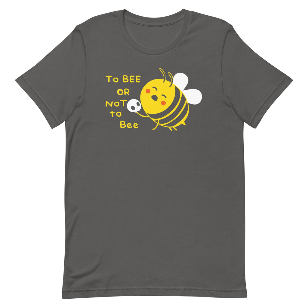 To Bee Or Not To Men's Signature Tee product image 6