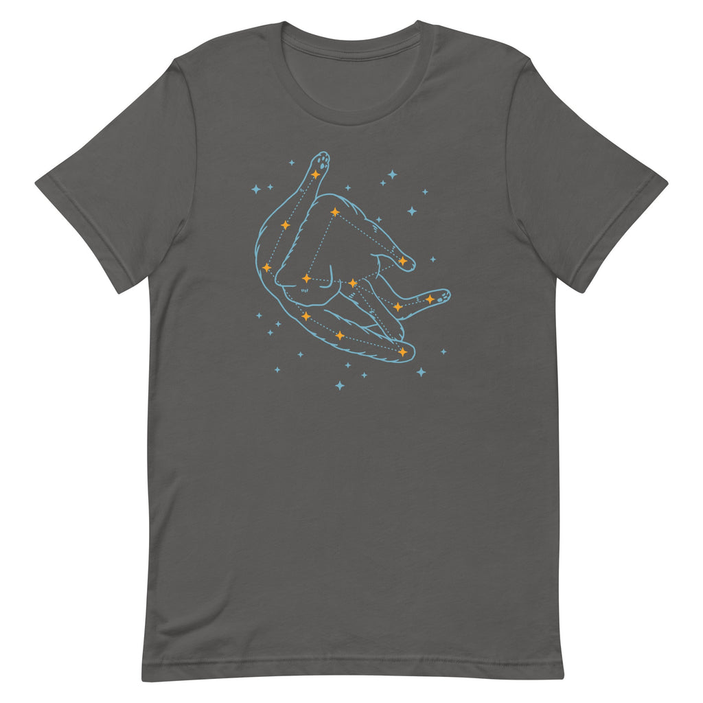 Catstellation Men's Signature Tee product image 6