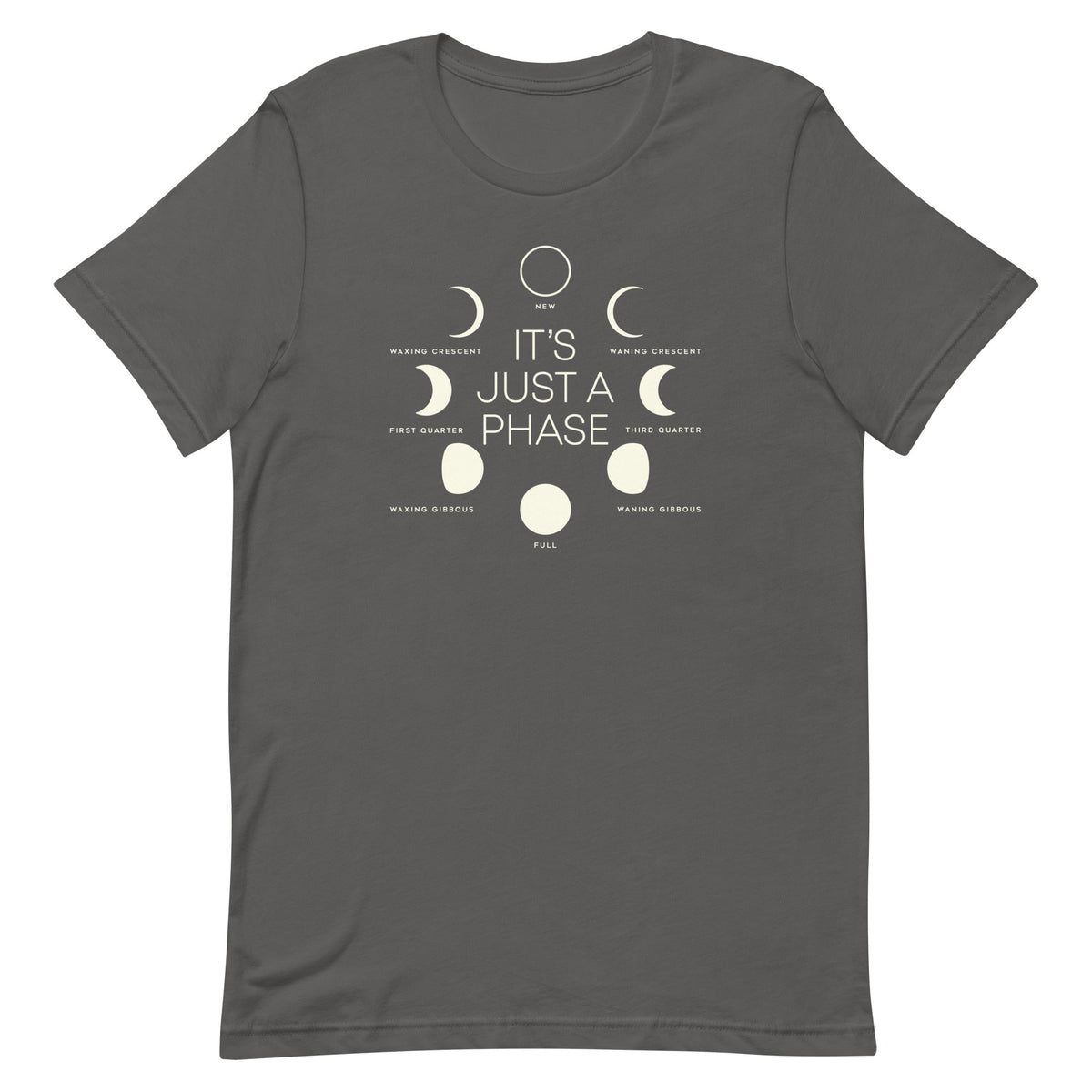 It's Just A Phase Men's Signature Tee product image 5