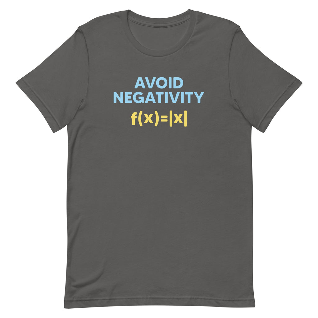 Avoid Negativity Men's Signature Tee product image 6