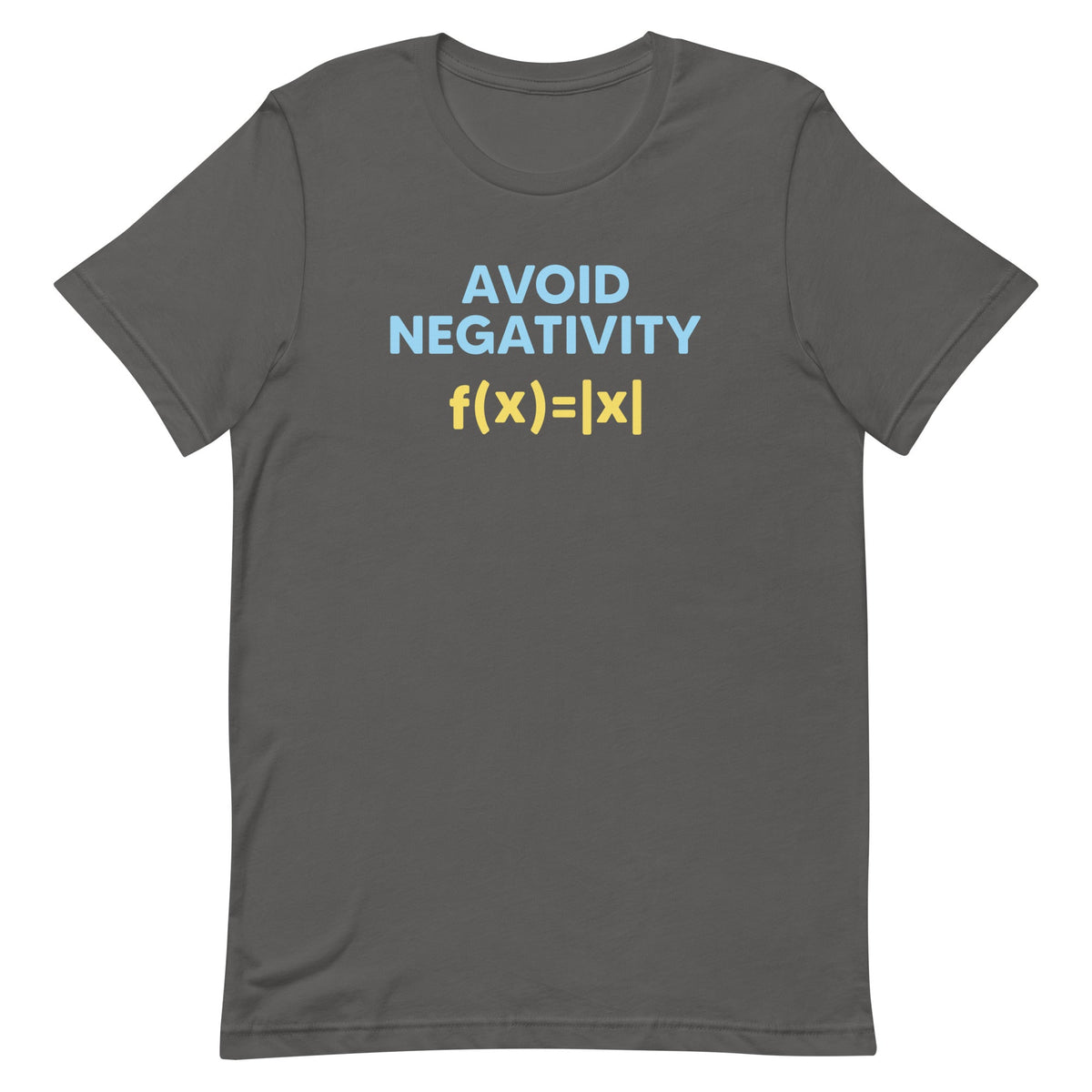 Avoid Negativity Men's Signature Tee product image 6