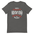 There's No Crying In Baseball Men's Signature Tee product image 1