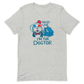 Trust Me, I'm The Dogtor Men's Signature Tee product image 1