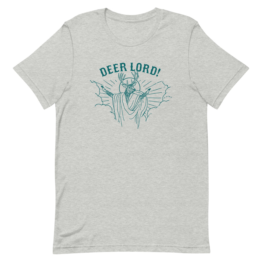 Deer Lord Men's Signature Tee product image 1