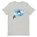 I Believe I Can Fly Men's Signature Tee product image 1