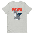 Paws Men's Signature Tee product image 1